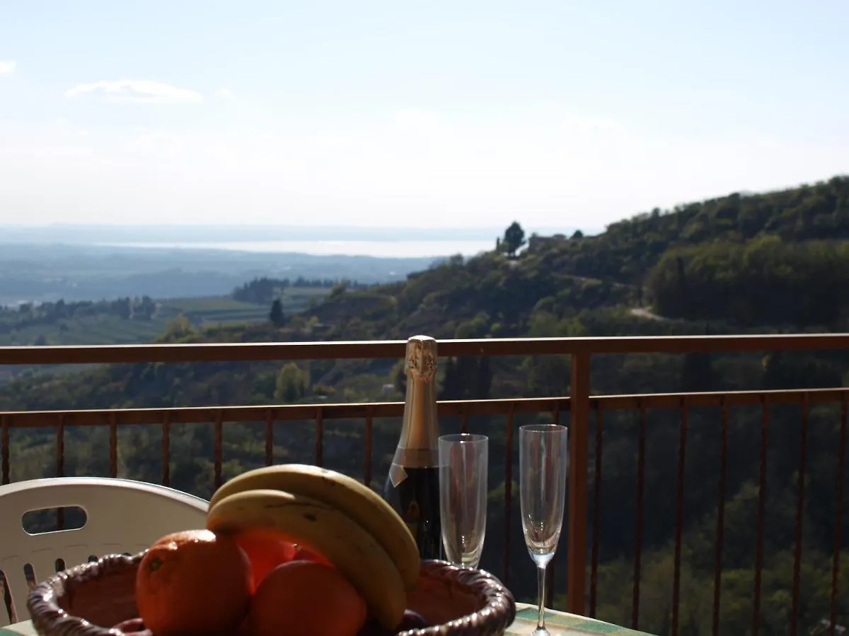 Casa Di Licia Villa Volargne Holiday home