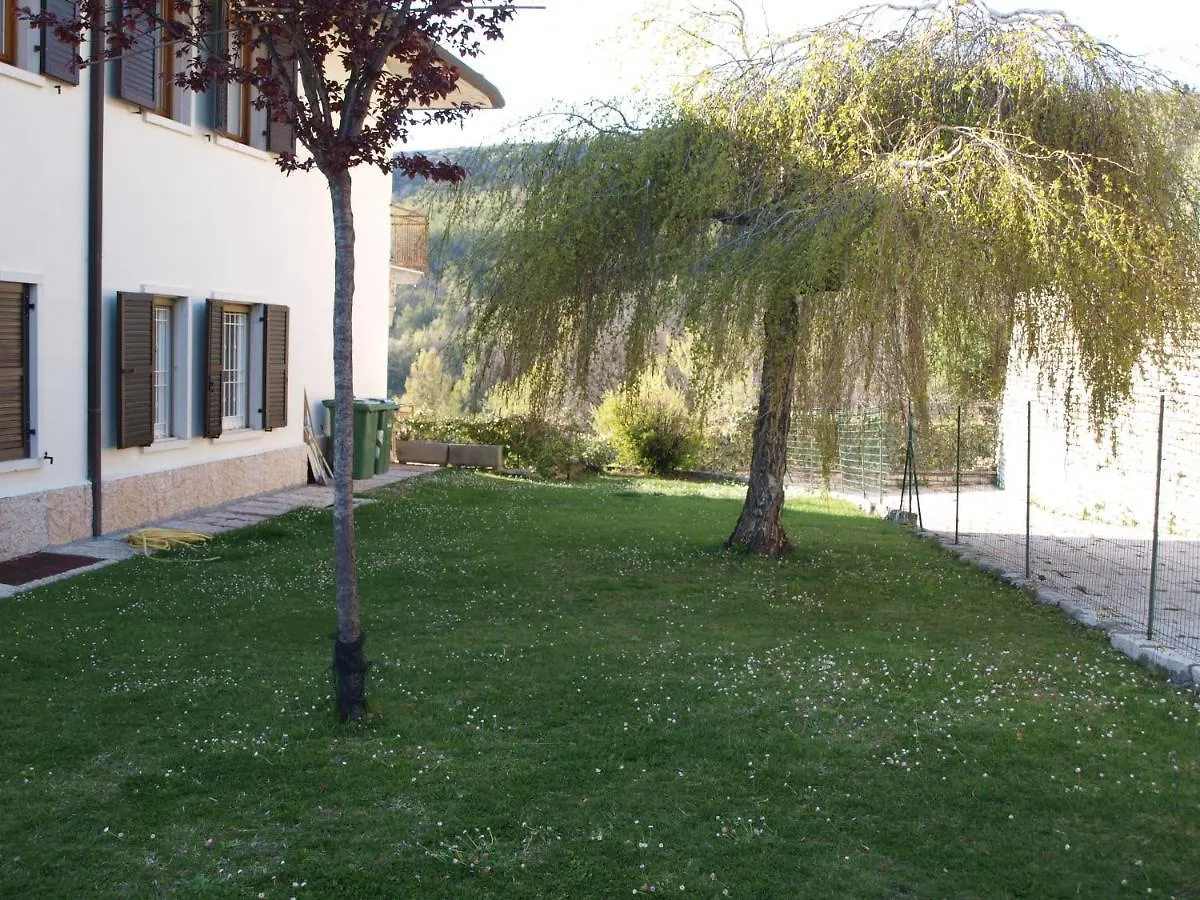 Casa Di Licia Villa Volargne Holiday home