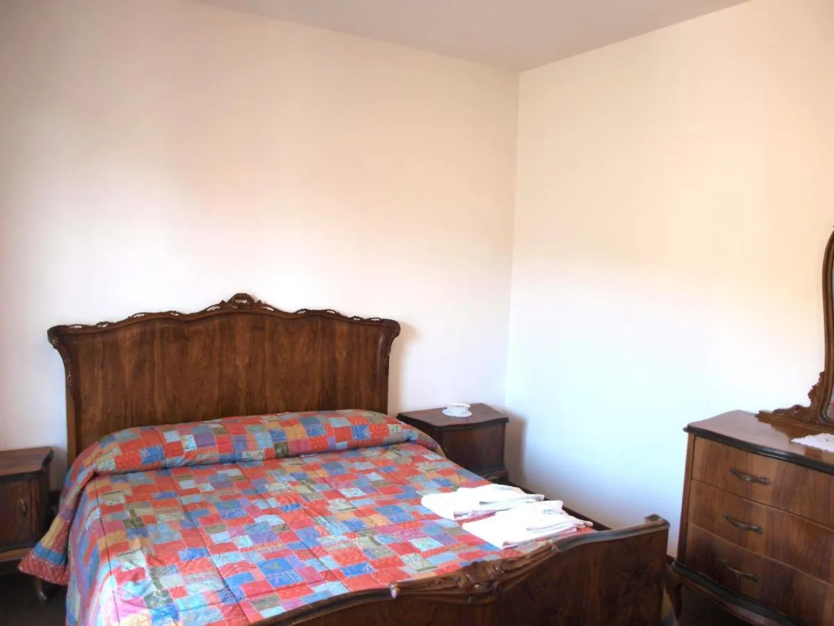Holiday home Casa Di Licia Villa Volargne