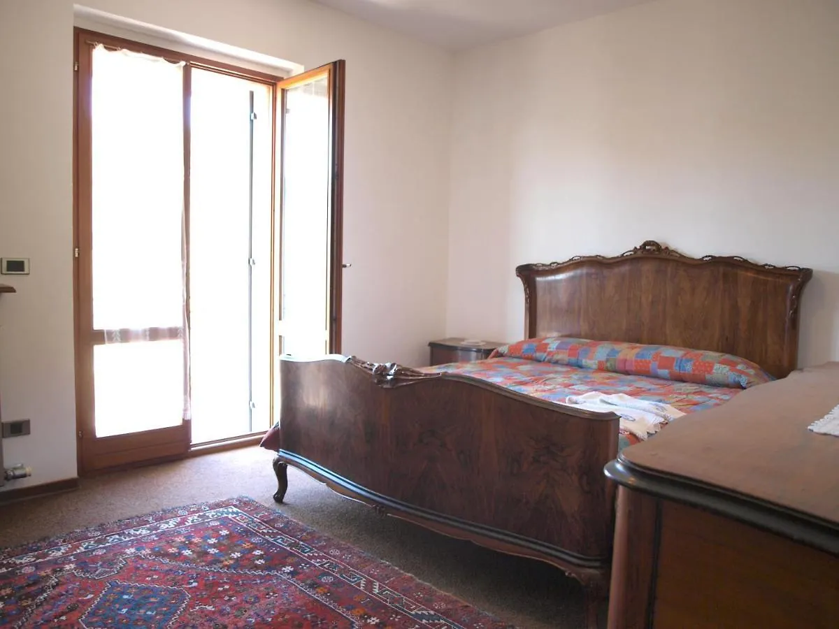 Casa Di Licia Villa Volargne