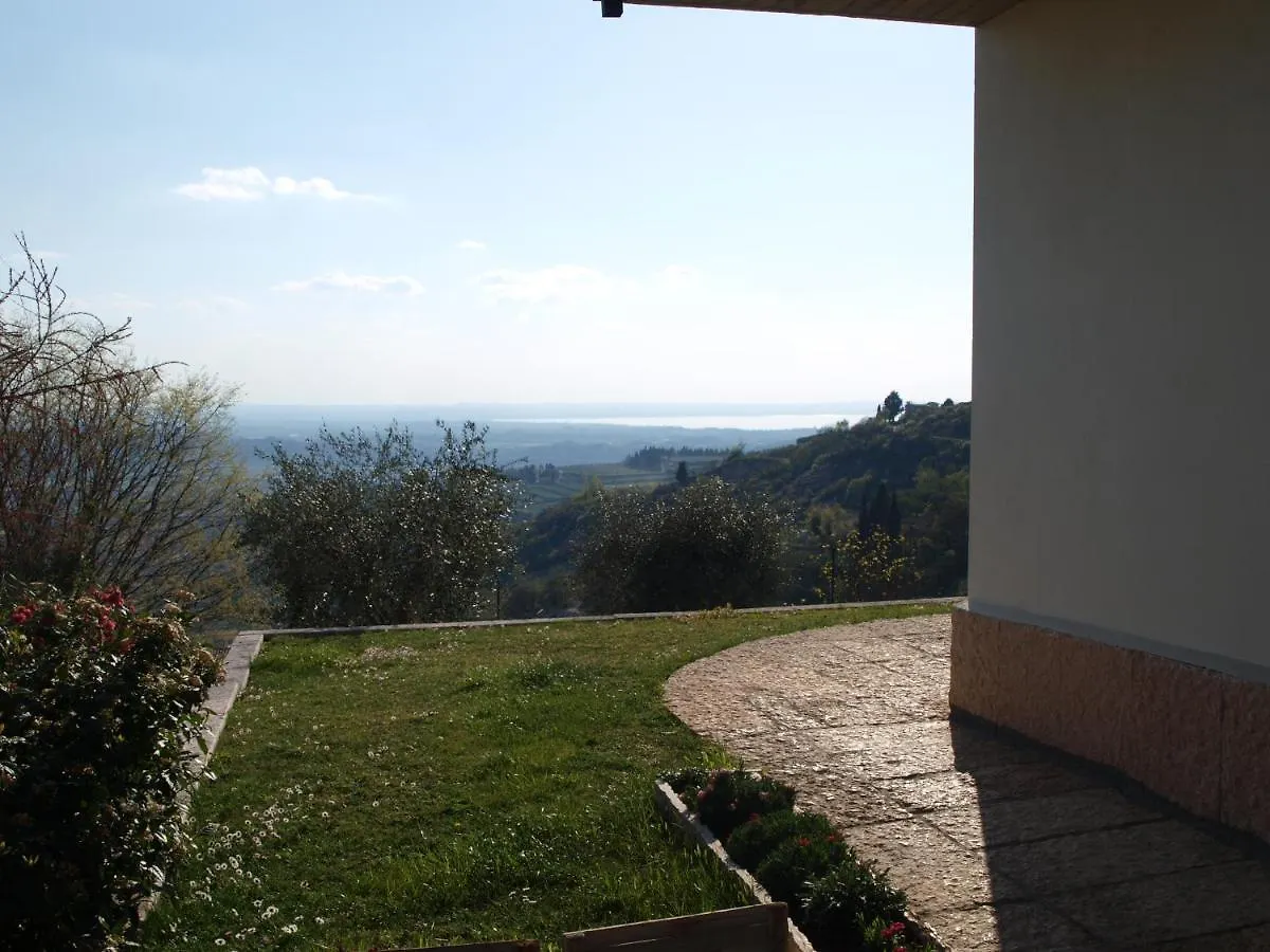Casa Di Licia Villa Volargne Holiday home