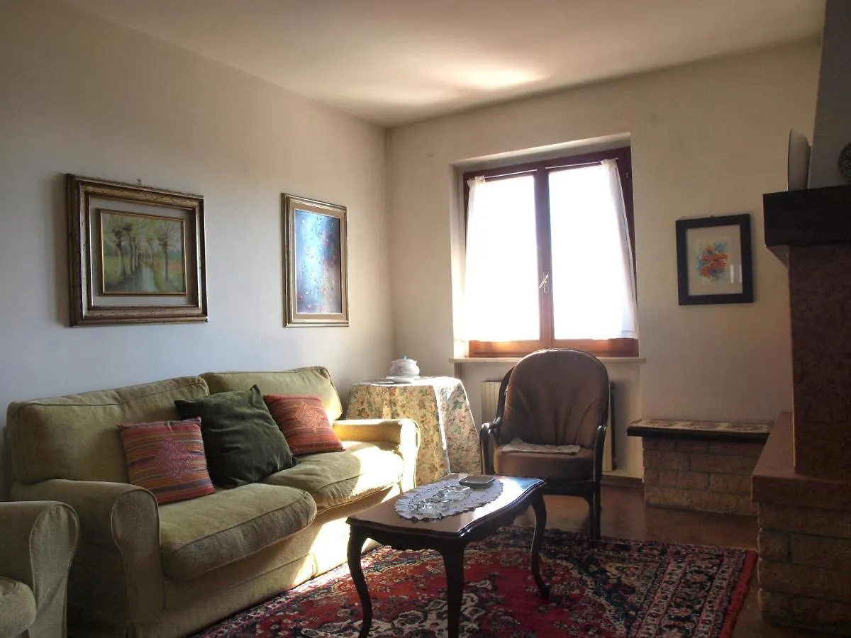 Casa Di Licia Villa Volargne