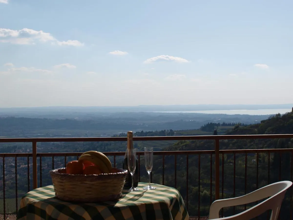 Holiday home Casa Di Licia Villa Volargne