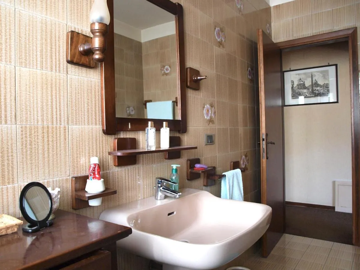 Casa Di Licia Villa Volargne Holiday home