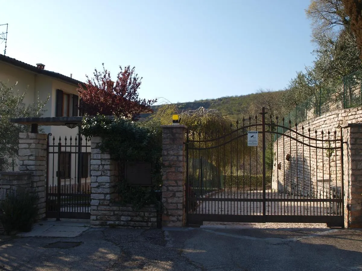 Casa Di Licia Villa Volargne Italy