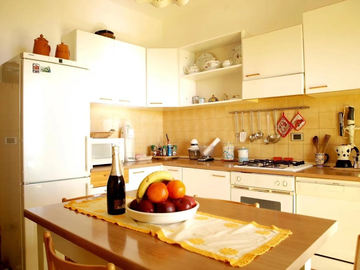 Holiday home Casa Di Licia Villa Volargne