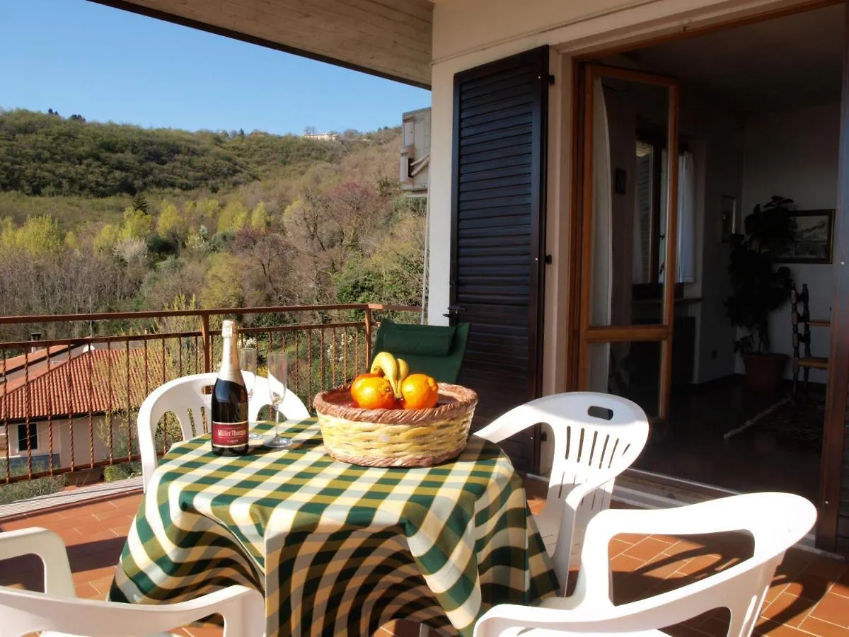 Casa Di Licia Villa Volargne Holiday home