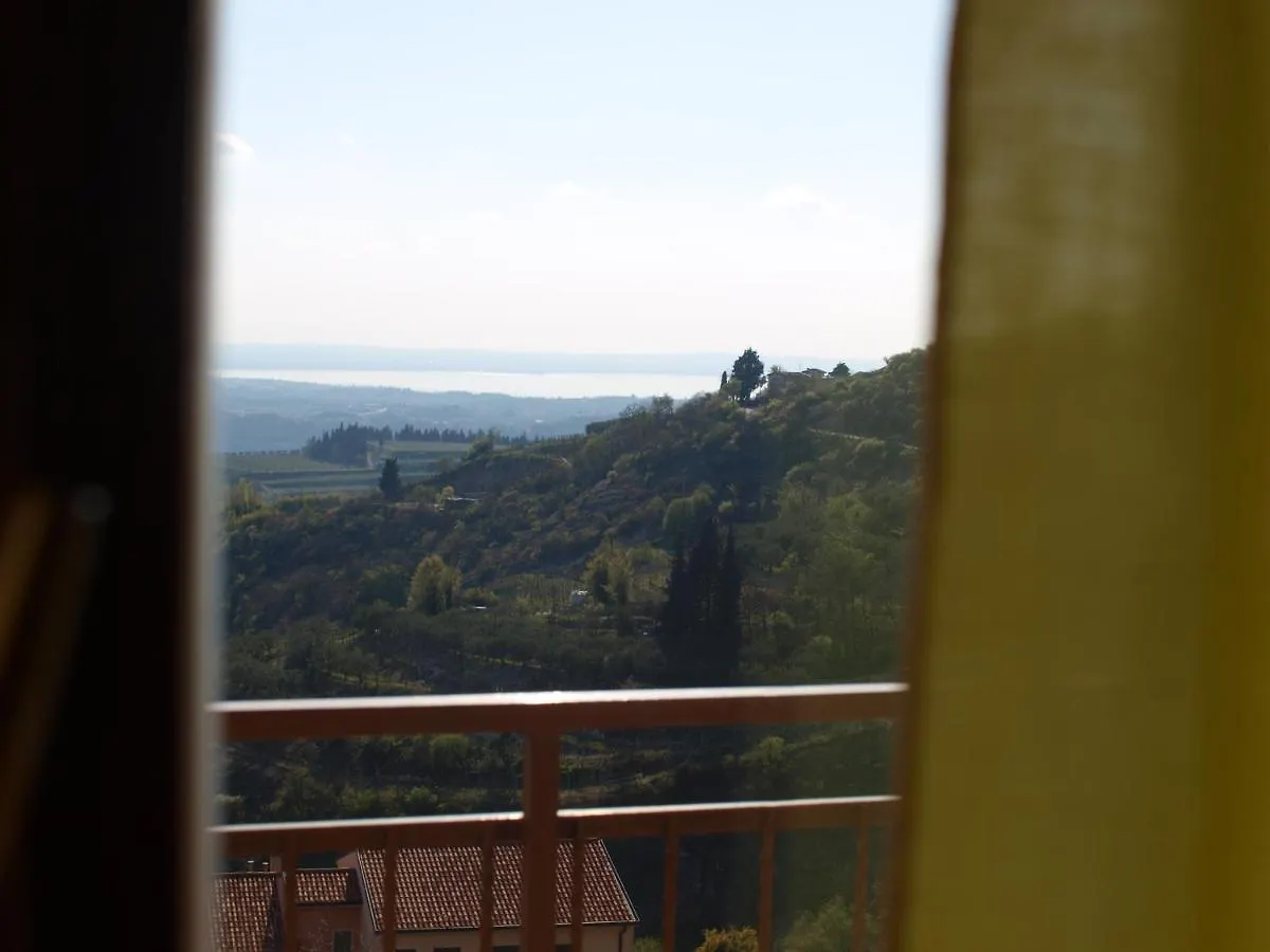 Holiday home Casa Di Licia Villa Volargne Italy